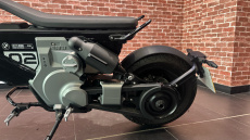 BMW CE 02 AM